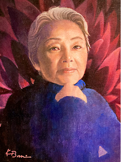 坂内慶子